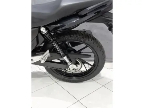 HONDA CG 160 START, Foto 4