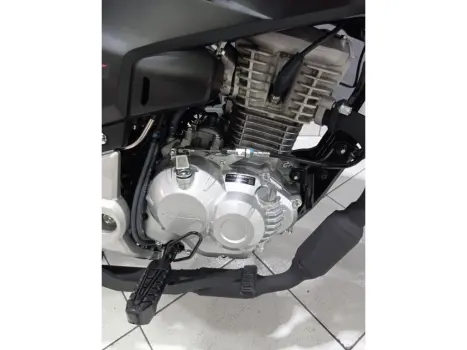 HONDA CG 160 START, Foto 5