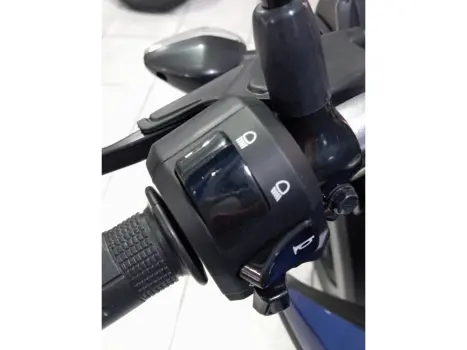 HONDA CG 160 START, Foto 6