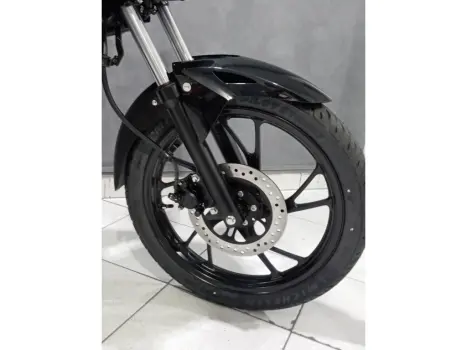 HONDA CG 160 START, Foto 7