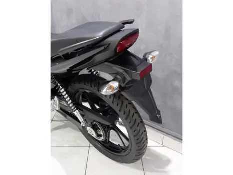 HONDA CG 160 START, Foto 8