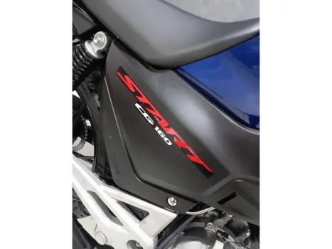 HONDA CG 160 START, Foto 9
