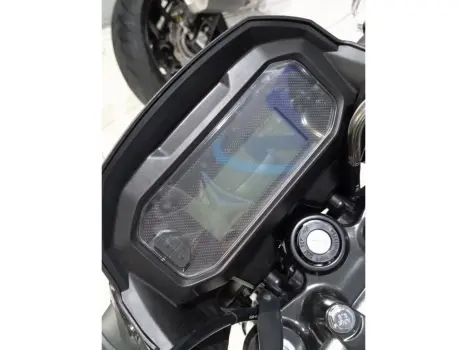 HONDA CG 160 START, Foto 11