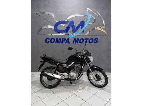 HONDA CG 160 START, Foto 1