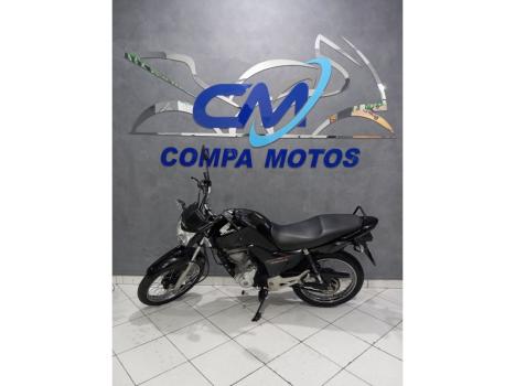 HONDA CG 160 START, Foto 2