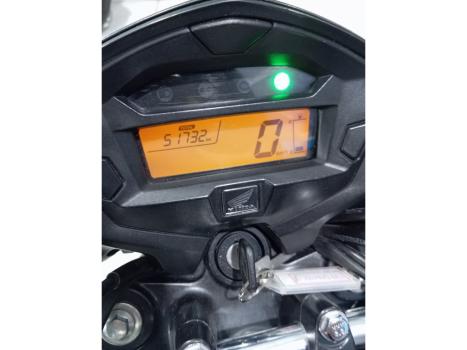HONDA CG 160 START, Foto 3