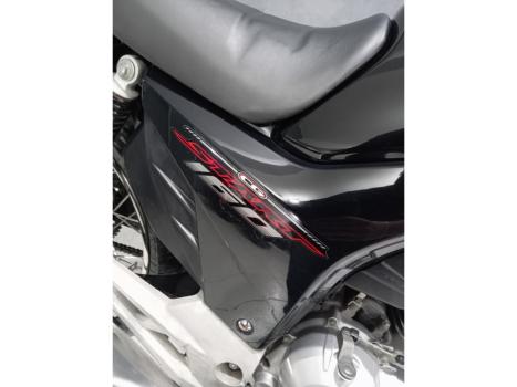HONDA CG 160 START, Foto 5