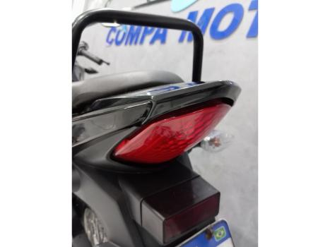 HONDA CG 160 START, Foto 6