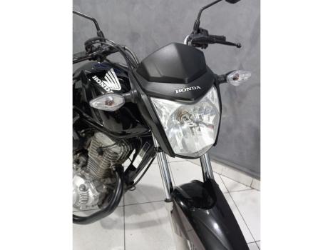HONDA CG 160 START, Foto 7