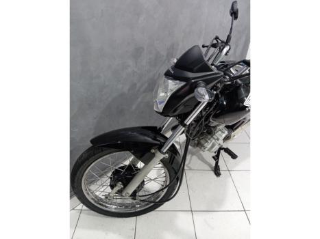 HONDA CG 160 START, Foto 9