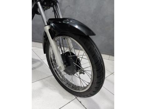 HONDA CG 160 START, Foto 10