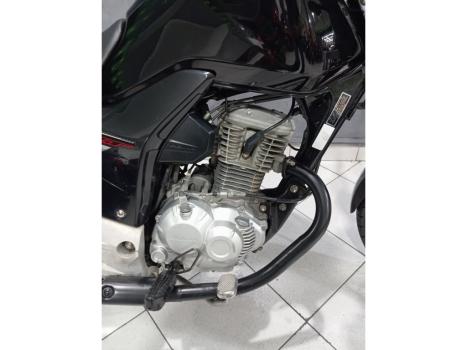 HONDA CG 160 START, Foto 11