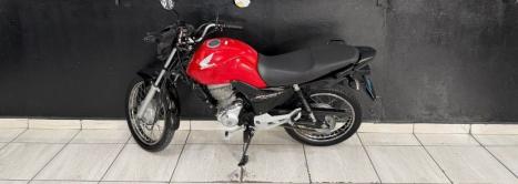 HONDA CG 160 START, Foto 4