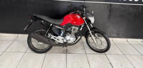 HONDA CG 160 START, Foto 5