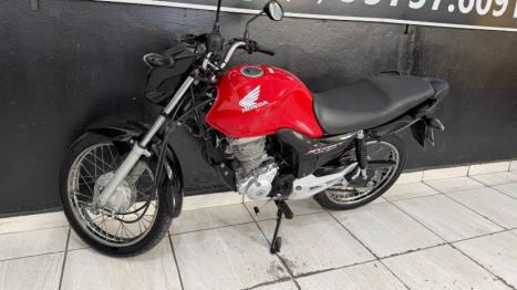 HONDA CG 160 START, Foto 7