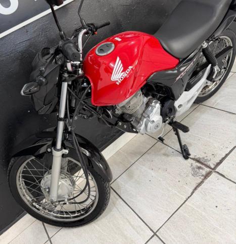 HONDA CG 160 START, Foto 12