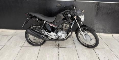 HONDA CG 160 START, Foto 1