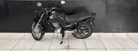 HONDA CG 160 START, Foto 4