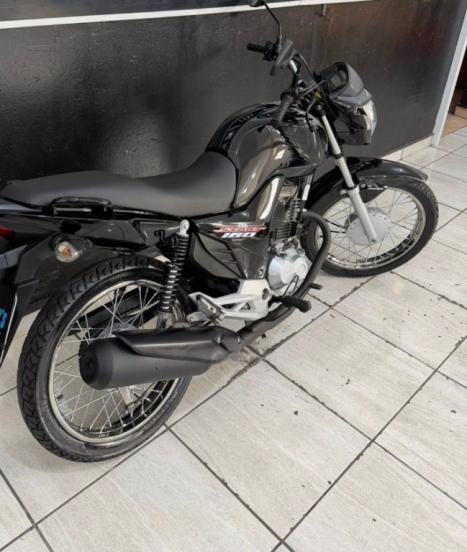 HONDA CG 160 START, Foto 6