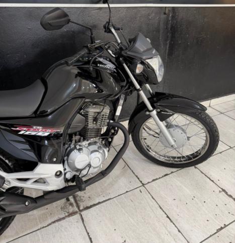 HONDA CG 160 START, Foto 7
