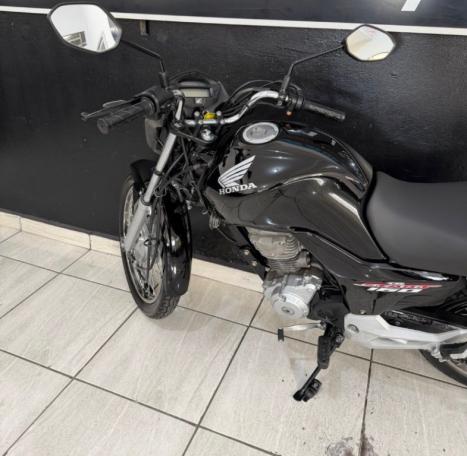 HONDA CG 160 START, Foto 8
