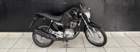 HONDA CG 160 START, Foto 9