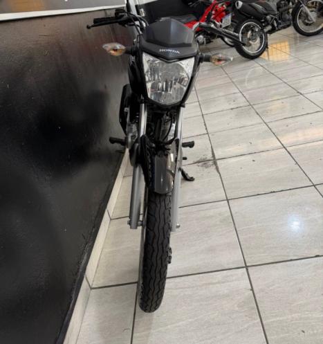 HONDA CG 160 START, Foto 10