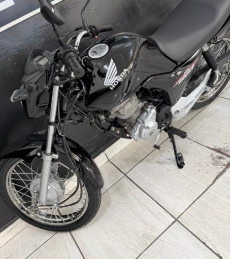 HONDA CG 160 START, Foto 12