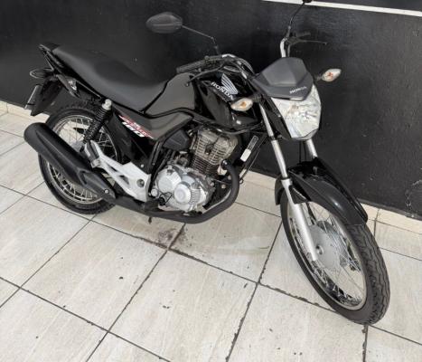 HONDA CG 160 START, Foto 13
