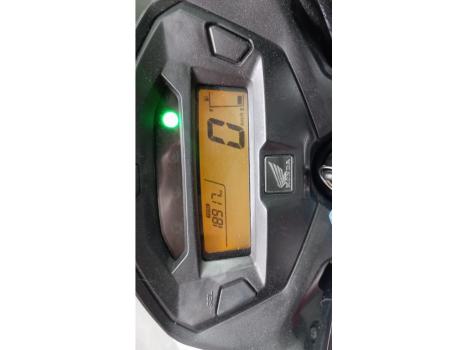HONDA CG 160 START, Foto 6