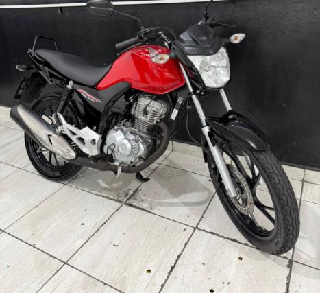 HONDA CG 160 START, Foto 1