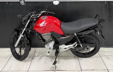 HONDA CG 160 START, Foto 2