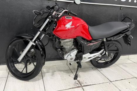 HONDA CG 160 START, Foto 4