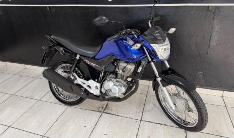 HONDA CG 160 START, Foto 3