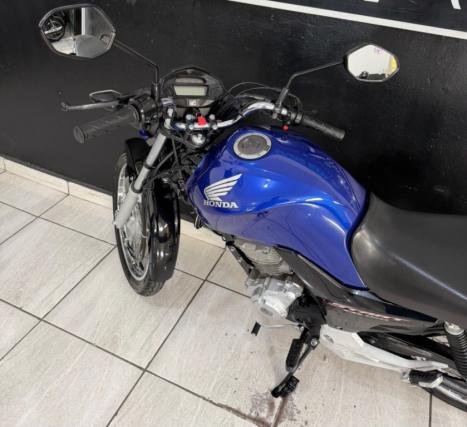 HONDA CG 160 START, Foto 4