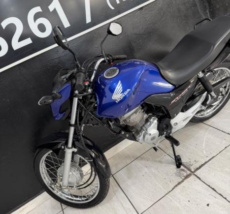 HONDA CG 160 START, Foto 5