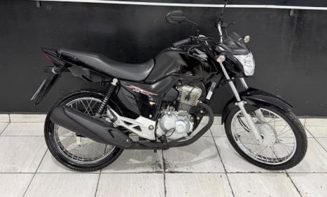 HONDA CG 160 START, Foto 1