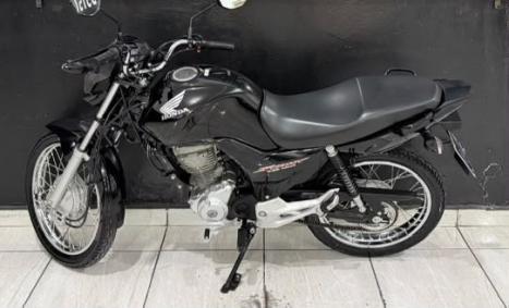 HONDA CG 160 START, Foto 2