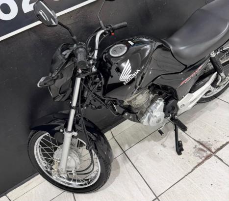 HONDA CG 160 START, Foto 4