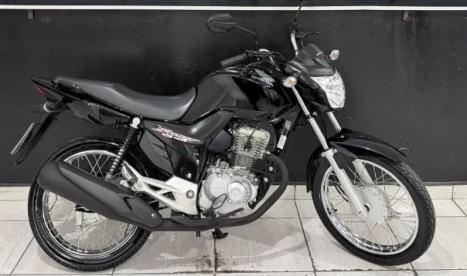 HONDA CG 160 START, Foto 7