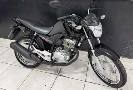 HONDA CG 160 START, Foto 8