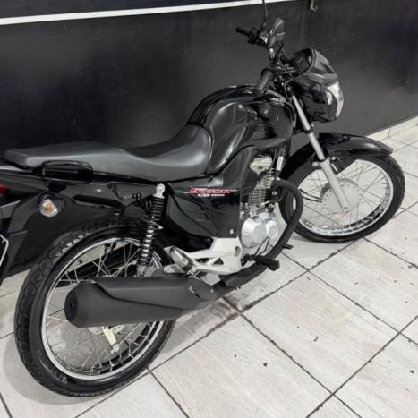 HONDA CG 160 START, Foto 9