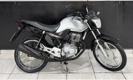 HONDA CG 160 START, Foto 1