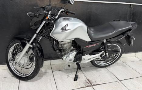 HONDA CG 160 START, Foto 2
