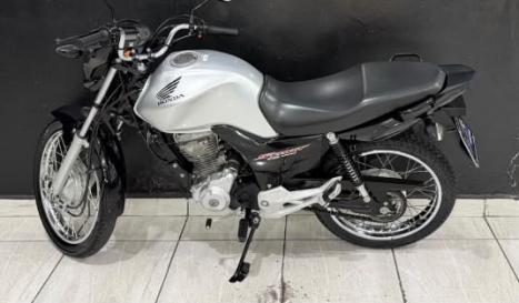 HONDA CG 160 START, Foto 3
