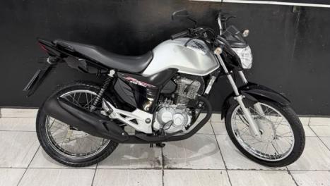 HONDA CG 160 START, Foto 4
