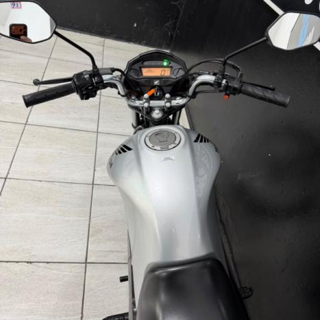 HONDA CG 160 START, Foto 6