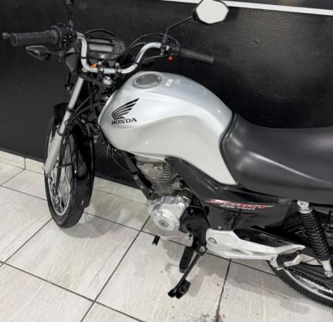 HONDA CG 160 START, Foto 7