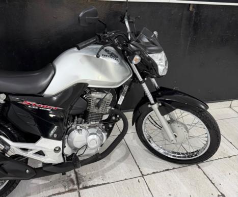 HONDA CG 160 START, Foto 9