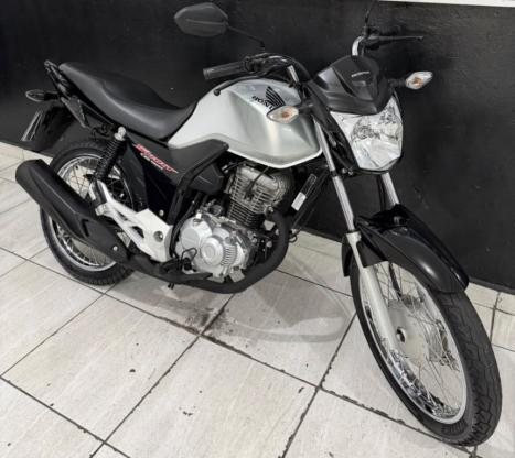 HONDA CG 160 START, Foto 10
